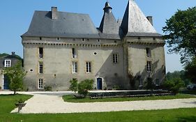Chateau De Mavaleix